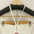 FETICO EMI FUNAYAMA SHEER STRIPE KNIT CAMI DRESS レディース