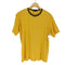 コムデギャルソンオム COMME des GARCONS HOMME インサイドアウトデザイン半袖Tシャツ メンズ S