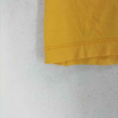 コムデギャルソンオム COMME des GARCONS HOMME インサイドアウトデザイン半袖Tシャツ メンズ S