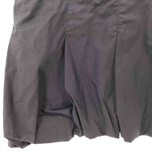 バーバリーブルーレーベル BURBERRY BLUE LABEL バルーン フリルワンピース レディース JPN:38