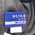 バーバリーブルーレーベル BURBERRY BLUE LABEL バルーン フリルワンピース レディース JPN:38
