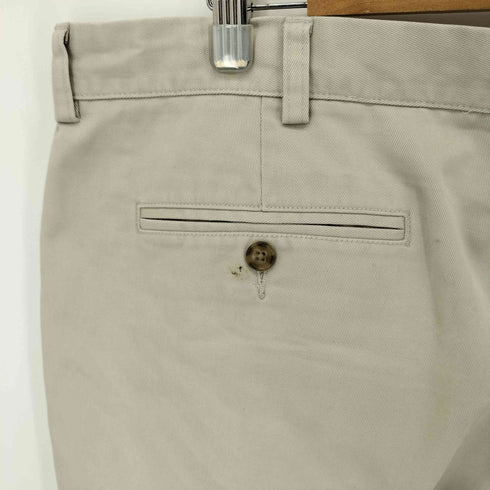 エルエルビーン L.L.Bean 00S チノパンツ メンズ 38