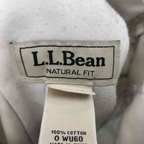 エルエルビーン L.L.Bean 00S チノパンツ メンズ 38