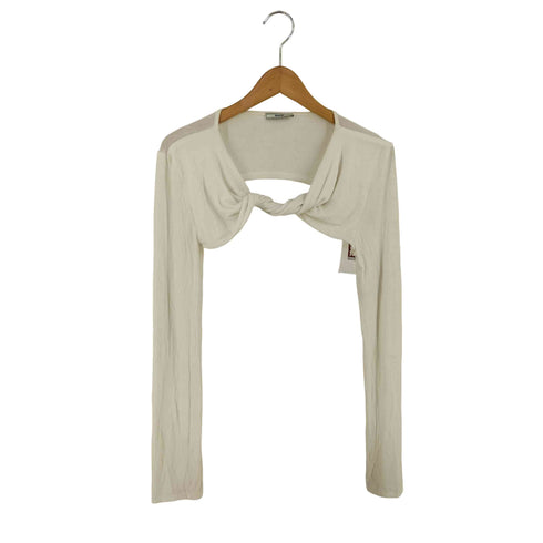 DETERM; Collagen Twisted Arm Cover レディース JPN:2