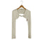 DETERM; Collagen Twisted Arm Cover レディース JPN:2