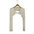 DETERM; Collagen Twisted Arm Cover レディース JPN:2