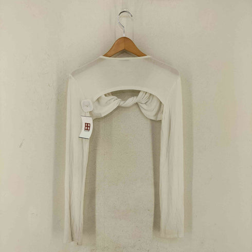 DETERM; Collagen Twisted Arm Cover レディース JPN:2
