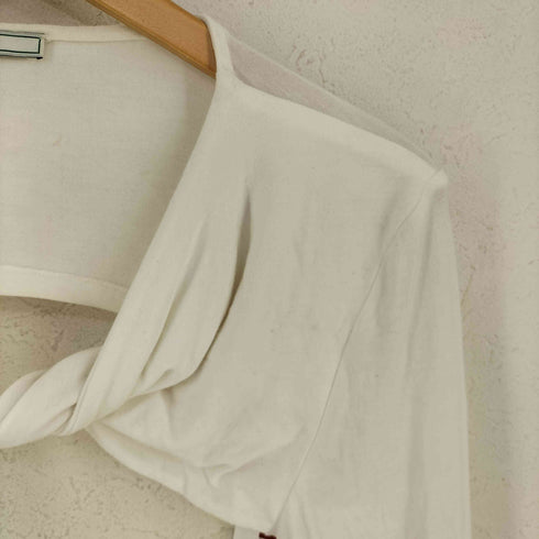 DETERM; Collagen Twisted Arm Cover レディース JPN:2