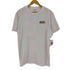 レースカーバックプリントTシャツ メンズ import:L
