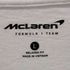 レースカーバックプリントTシャツ メンズ import:L