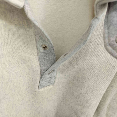 チャンピオン Champion 青タグ 復刻 REVERSE WEAVE リバースウィーブ チンストラップ プルオーバー シャツ スウェット メンズ import:M
