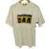 グッドイナフ GOODENOUGH GOODENOUGH UK 90S トライバルタグ markENOUGH グラフィック プリント S/S Tシャツ メンズ JPN:M