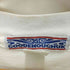 グッドイナフ GOODENOUGH GOODENOUGH UK 90S トライバルタグ markENOUGH グラフィック プリント S/S Tシャツ メンズ JPN:M