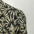 タラジャーモン TARA JARMON 総柄 ノーカラー シャツワンピース レディース JPN:38