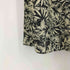タラジャーモン TARA JARMON 総柄 ノーカラー シャツワンピース レディース JPN:38