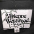 ヴィヴィアンウエストウッドマン Vivienne Westwood MAN オーブ刺繍 L/S ドレスシャツ メンズ EUR:46