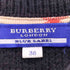 バーバリーブルーレーベル BURBERRY BLUE LABEL パフスリーブ ニットチュニック レディース JPN:38