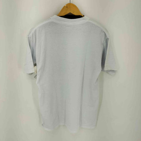 ギルダン GILDAN MADE IN USA 刺繍タグ THE NETHERLANDS AMSTERDAM PRINT TEE メンズ JPN:L
