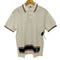グッドイナフ GOODENOUGH 12SS 復刻 Ge UNDER LINE POLO メンズ JPN:2