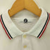 グッドイナフ GOODENOUGH 12SS 復刻 Ge UNDER LINE POLO メンズ JPN:2
