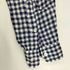 フォーワンセブンバイエディフィス 417 by EDIFICE EXTRA FRENCH LINEN リネン100 L/Sシャツ メンズ JPN:L