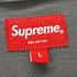 シュプリーム Supreme Embossed Vines S/S Top Tシャツ メンズ import:L