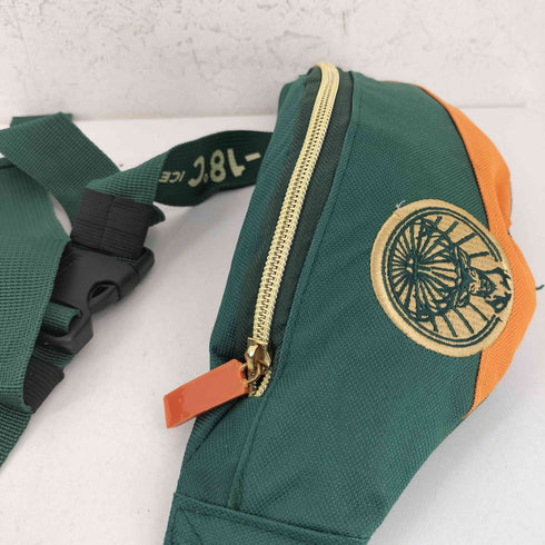 JGM HIP BAG GLOBAL メンズ