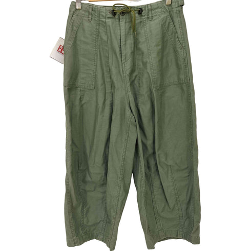 ニードルズ Needles H.D.Pant-Fatigue ヒザデル パンツ ファティーグ メンズ JPN:1