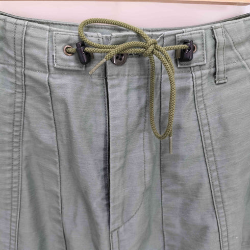 ニードルズ Needles H.D.Pant-Fatigue ヒザデル パンツ ファティーグ メンズ JPN:1