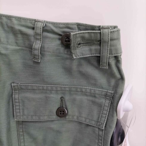 ニードルズ Needles H.D.Pant-Fatigue ヒザデル パンツ ファティーグ メンズ JPN:1