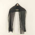 アモーメント amomento SHEER COTTON LONG SCARF レディース