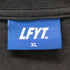 エルエフワイティー LFYT キャラクタープリントTシャツ メンズ import:XL