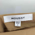 マウジー moussy 22SS GATHER SHOULDER ギャザー ショルダー オールインワン レディース 2