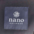 ナノユニバース NANO universe コーチジャケット メンズ JPN:L