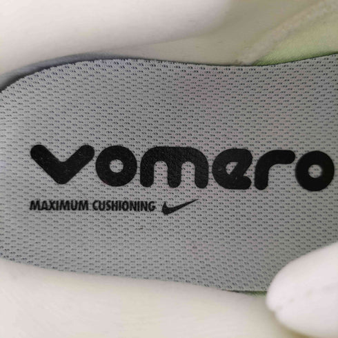 ナイキ NIKE VOMERO 18 レディース JPN:24.5