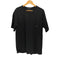 ワイズ Ys 21SS ロゴプリント ビッグシルエット S/S Tシャツ メンズ JPN:4