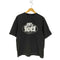 フルーツオブザルーム FRUIT OF THE LOOM FOTL ロゴプリント Tシャツ メンズ JPN:L
