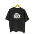フルーツオブザルーム FRUIT OF THE LOOM FOTL ロゴプリント Tシャツ メンズ JPN:L