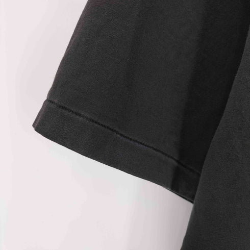 フルーツオブザルーム FRUIT OF THE LOOM FOTL ロゴプリント Tシャツ メンズ JPN:L