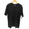 ワイズ Ys 21SS バックロゴプリント ビッグシルエット S/S Tシャツ メンズ JPN:4