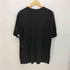 ワイズ Ys 21SS バックロゴプリント ビッグシルエット S/S Tシャツ メンズ JPN:4