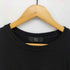ワイズ Ys 21SS バックロゴプリント ビッグシルエット S/S Tシャツ メンズ JPN:4