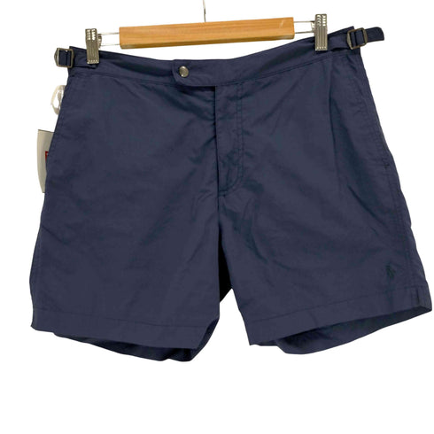 ポロラルフローレン POLO RALPH LAUREN ナイロンショーツ メンズ 32