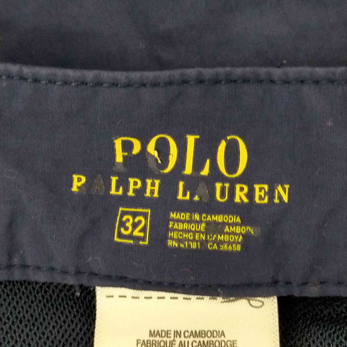 ポロラルフローレン POLO RALPH LAUREN ナイロンショーツ メンズ 32