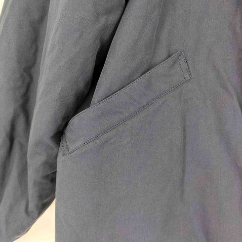 ジャーナルスタンダードレリューム JOURNAL STANDARD relume リバーシブルノーカラーブルゾン メンズ JPN:M