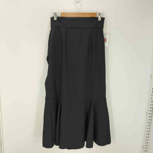クラシカルエルフ CLASSICAL ELF シャーリングリボン使いマーメイドスカート レディース JPN:XL