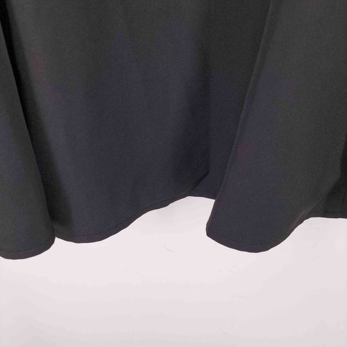 クラシカルエルフ CLASSICAL ELF シャーリングリボン使いマーメイドスカート レディース JPN:XL