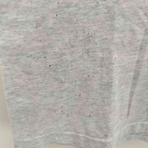 アンダーカバー UNDERCOVER 90S GFY Print Tee グラフィック プリント クルーネック S/S Tシャツ メンズ
