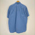 ポロバイラルフローレン Polo by RALPH LAUREN フィリピン製 ショートスリーブワークシャツ メンズ import:L