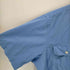 ポロバイラルフローレン Polo by RALPH LAUREN フィリピン製 ショートスリーブワークシャツ メンズ import:L